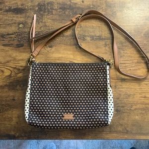 Fossil Crossbody Purse